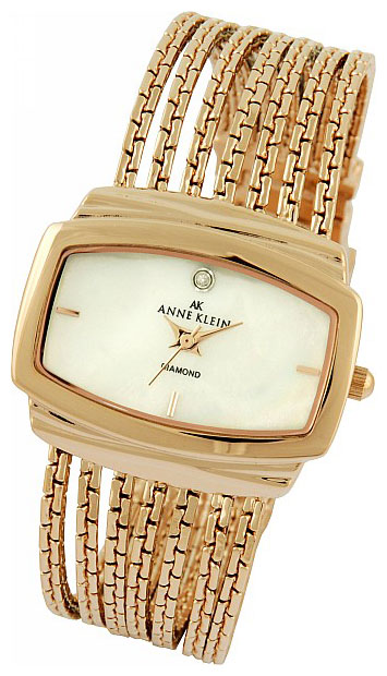 Wrist watch Anne Klein for Women - picture, image, photo