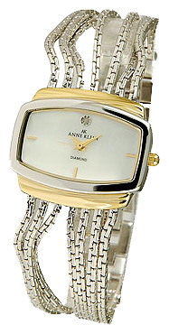Anne Klein 8401MPTT wrist watches for women - 1 picture, image, photo