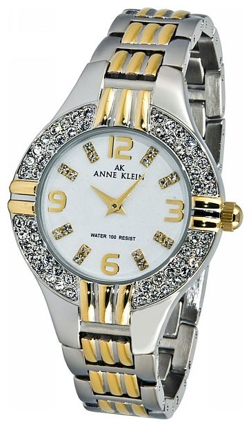 Wrist watch Anne Klein for Women - picture, image, photo