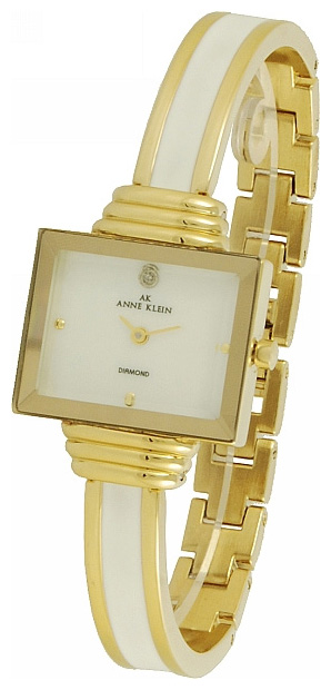 Anne Klein 8418WTGB wrist watches for women - 1 picture, photo, image