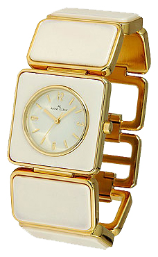 Anne Klein 8424WTGB wrist watches for women - 1 image, picture, photo