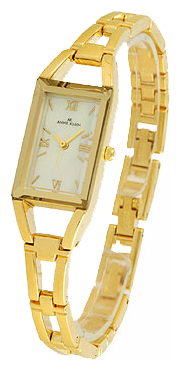 Anne Klein 8434MPGB wrist watches for women - 1 image, photo, picture