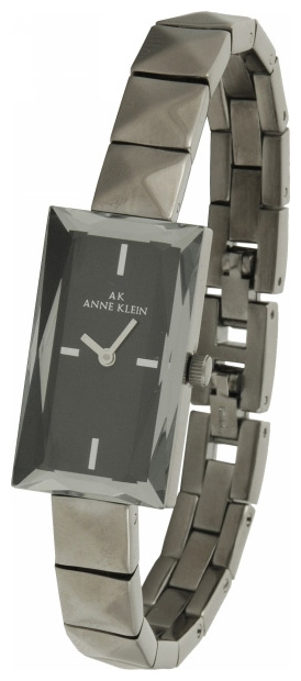 Anne Klein 8455BMBN wrist watches for women - 1 picture, image, photo