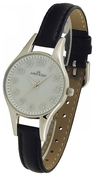 Anne Klein 8457MPBK wrist watches for women - 1 image, photo, picture