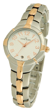 Anne Klein 8471SVRT wrist watches for women - 1 picture, photo, image