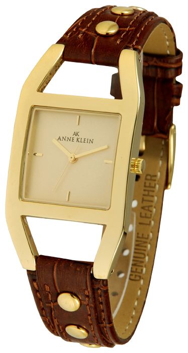 Anne Klein 8209SVBK pictures