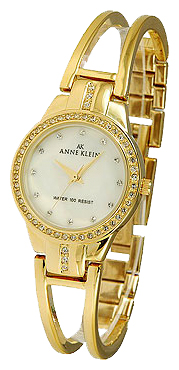 Anne Klein 8478MPGB wrist watches for women - 1 image, photo, picture