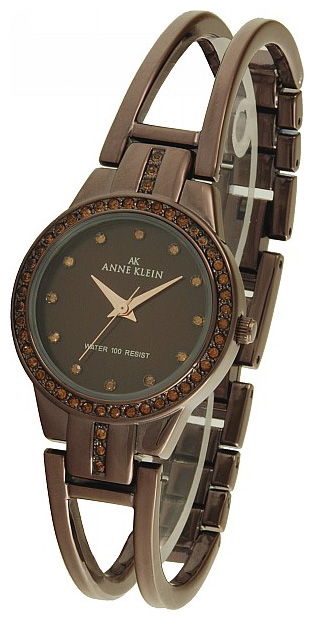 Anne Klein 8479BNBN wrist watches for women - 1 picture, image, photo