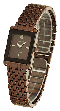 Anne Klein 8489BNBN wrist watches for women - 1 picture, image, photo