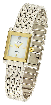 Anne Klein 8489MPTT wrist watches for women - 1 image, picture, photo