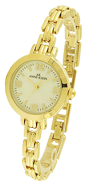 Anne Klein 8492MPGB wrist watches for women - 1 image, photo, picture