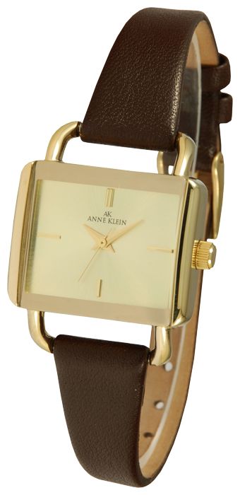 Wrist watch Anne Klein for Women - picture, image, photo