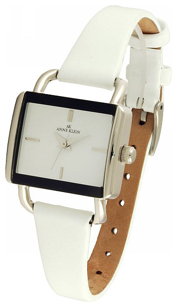 Anne Klein 8501WTWT wrist watches for women - 1 image, picture, photo