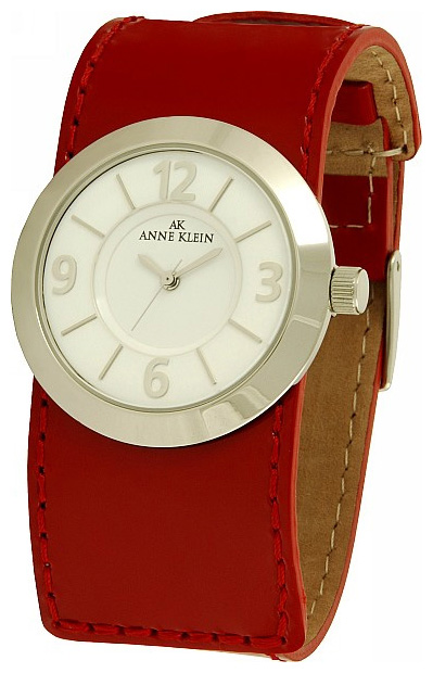 Anne Klein 8503WTRD wrist watches for women - 1 photo, image, picture
