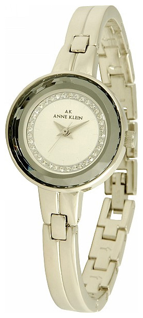 Anne Klein 8507SVSV wrist watches for women - 1 picture, image, photo