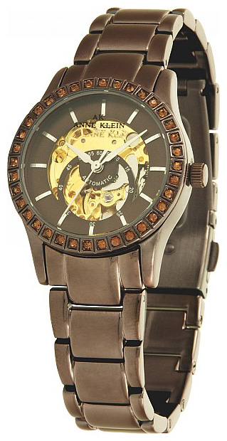 Anne Klein 8509BNBN wrist watches for women - 1 image, photo, picture
