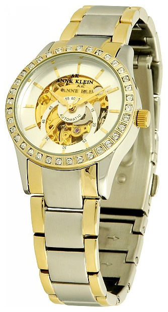 Anne Klein 8400MPGB pictures