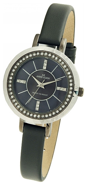 Anne Klein 8517GMGY wrist watches for women - 1 picture, photo, image