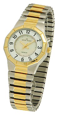Anne Klein 8547MPTI wrist watches for women - 1 picture, photo, image