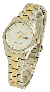 Anne Klein 8583MPTT wrist watches for women - 1 photo, picture, image