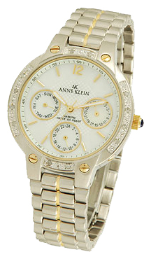 Anne Klein 8587MPTT wrist watches for women - 1 image, photo, picture