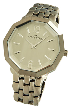 Anne Klein 8595GYGY wrist watches for women - 1 photo, picture, image