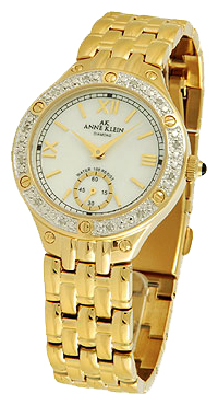 Anne Klein 1018RGWT pictures