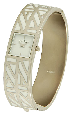 Anne Klein 8607WTSV wrist watches for women - 1 picture, photo, image