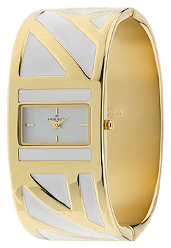 Wrist watch Anne Klein for Women - picture, image, photo