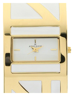 Anne Klein 8608WTGB wrist watches for women - 2 picture, image, photo