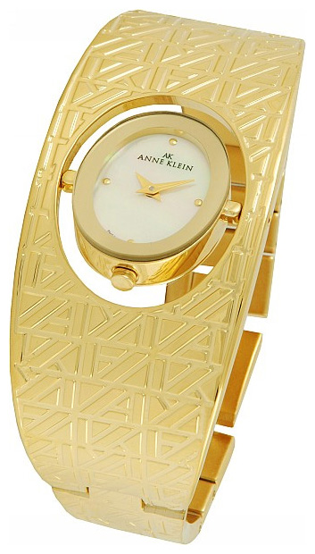 Anne Klein 8610MPGB wrist watches for women - 1 picture, image, photo