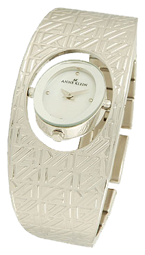Anne Klein 8611MPSV wrist watches for women - 1 image, picture, photo