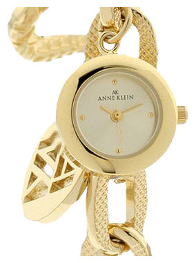 Anne Klein 8612CHRM wrist watches for women - 2 image, photo, picture