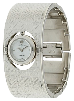 Anne Klein 8623SVSV wrist watches for women - 1 image, photo, picture