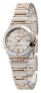 Anne Klein 8655SVTT wrist watches for women - 1 picture, image, photo