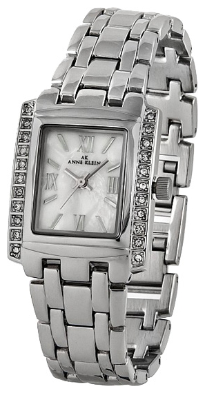 Anne Klein 8669WTSV wrist watches for women - 1 photo, image, picture