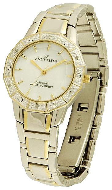 Anne Klein 8673MPTT wrist watches for women - 1 picture, photo, image