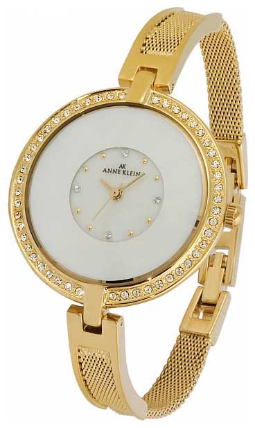 Wrist watch Anne Klein for Women - picture, image, photo