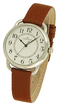 Anne Klein 8687SVBN wrist watches for women - 1 photo, image, picture