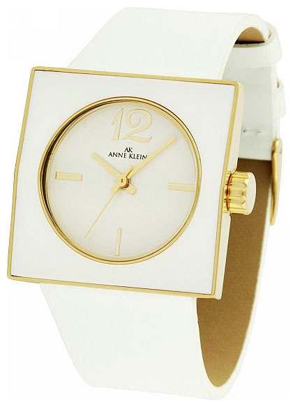 Wrist watch Anne Klein for Women - picture, image, photo