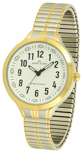 Anne Klein 8735BKBK pictures