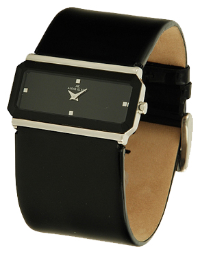 Anne Klein 8705BKBK wrist watches for women - 1 image, photo, picture