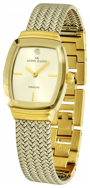 Anne Klein 8707SVTT wrist watches for women - 1 picture, photo, image