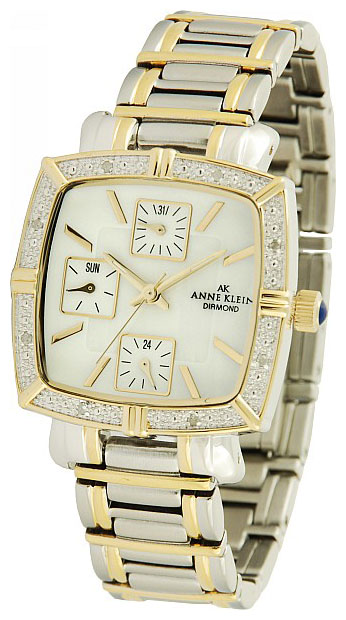 Anne Klein 8713MPTT wrist watches for women - 1 image, picture, photo