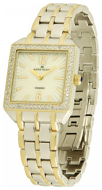 Anne Klein 8715MPTT wrist watches for women - 1 photo, picture, image