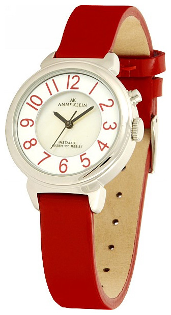 Anne Klein 8719MPRI wrist watches for women - 1 image, photo, picture