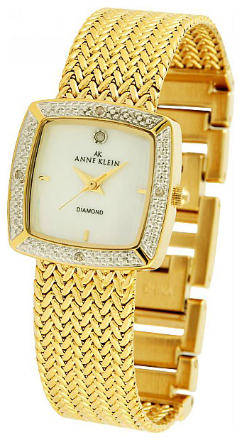 Wrist watch Anne Klein for Women - picture, image, photo