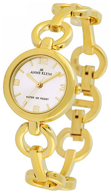 Wrist watch Anne Klein for Women - picture, image, photo