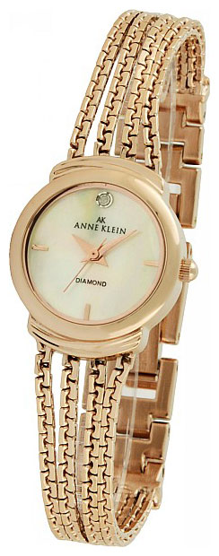 Wrist watch Anne Klein for Women - picture, image, photo