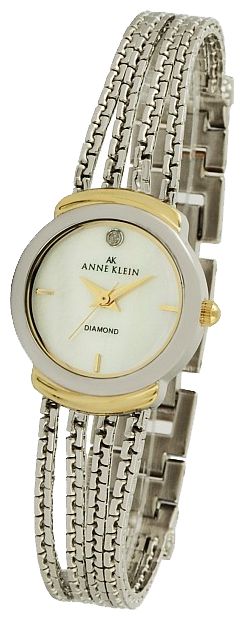 Wrist watch Anne Klein for Women - picture, image, photo